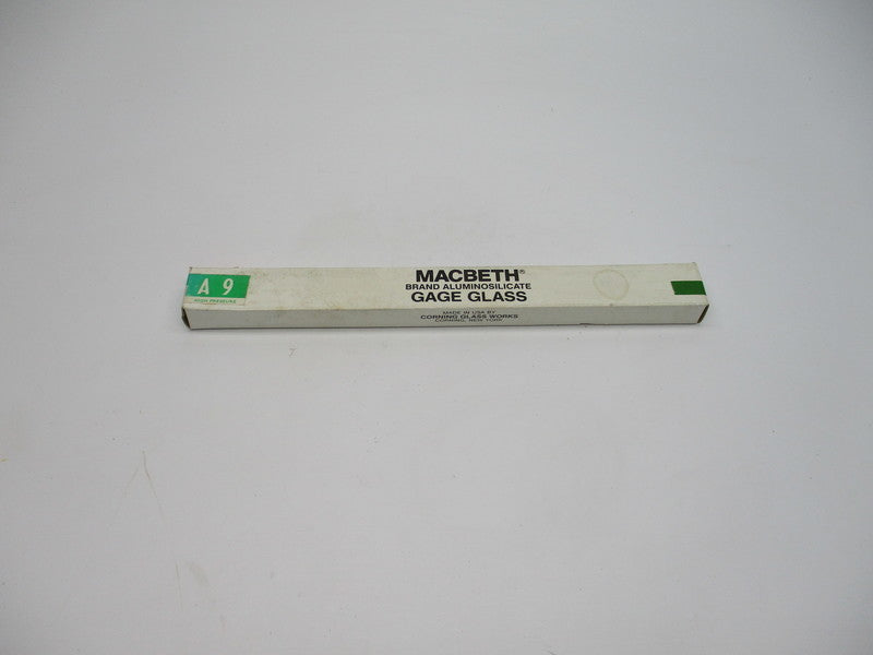 MACBETH A9 NSFS
