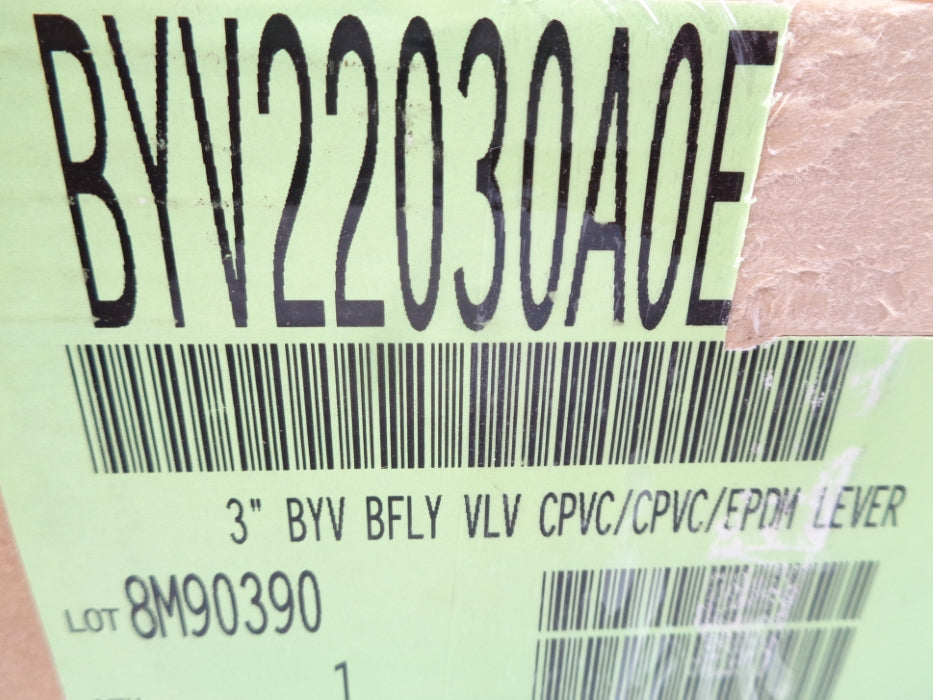 HAYWARD BYV22030A0E 3" NSMP