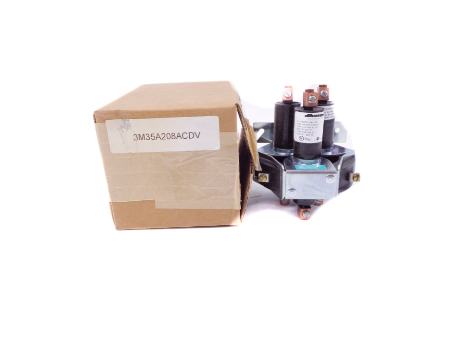 DURAKOOL 3M35A208ACDV NSMP