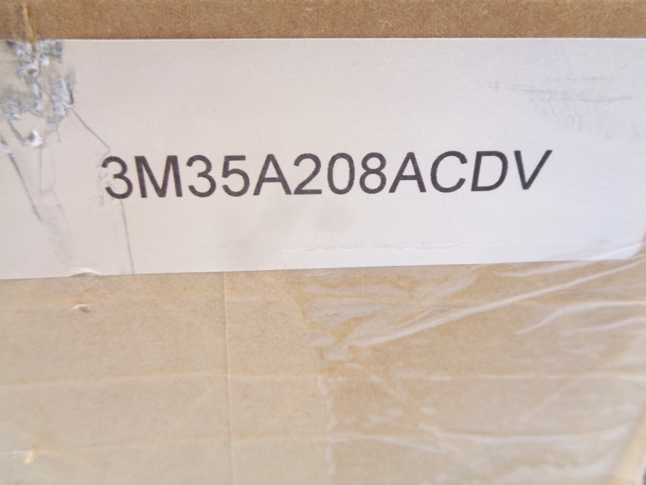 DURAKOOL 3M35A208ACDV NSMP