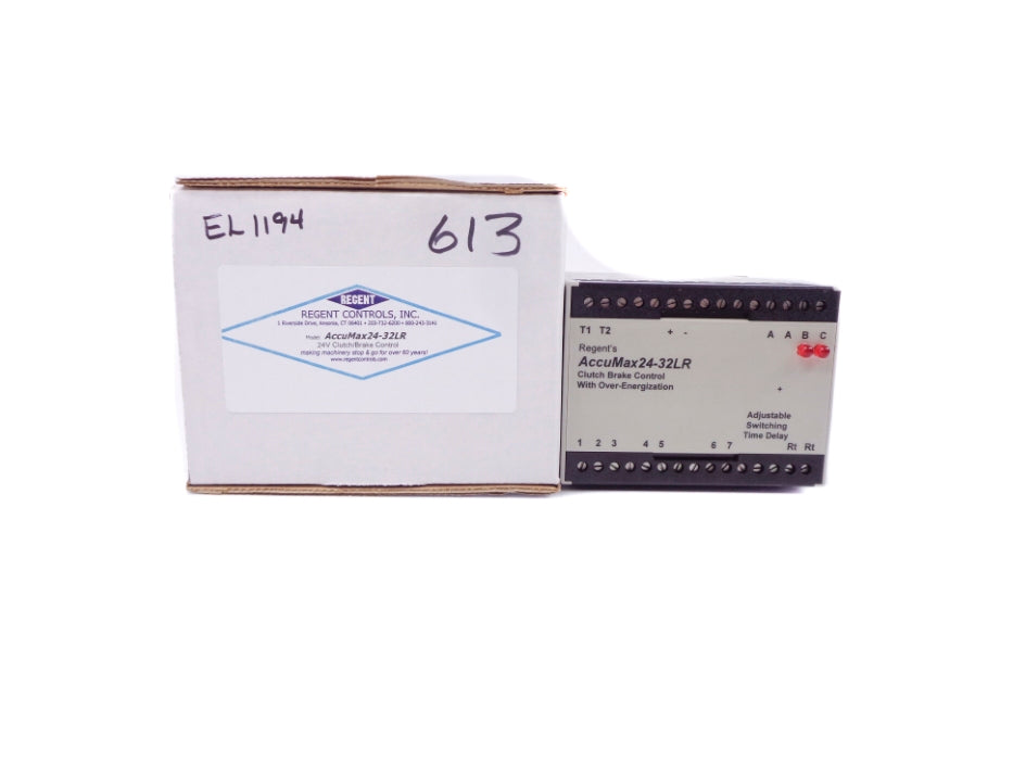 REGENT ACCUMAX24-32LR NSMP