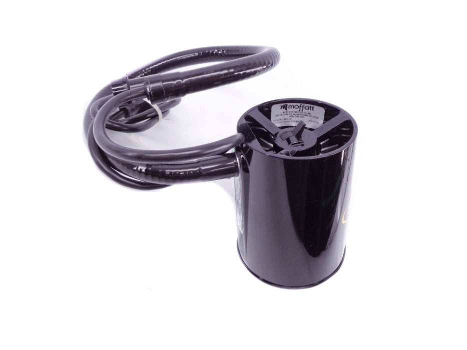 MOFFATT 1199-02 NSNP