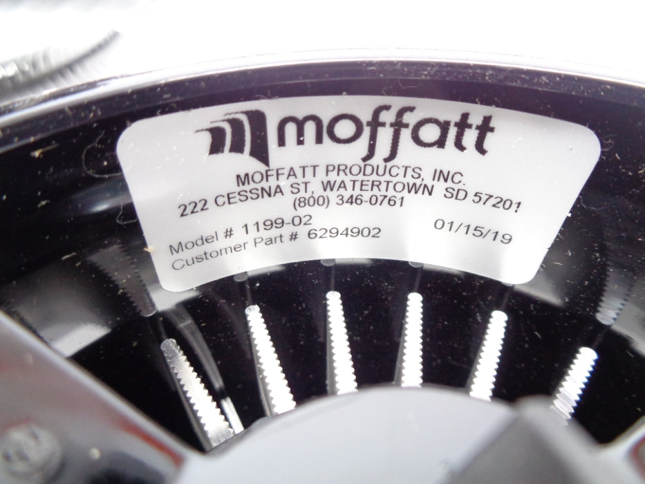 MOFFATT 1199-02 NSNP