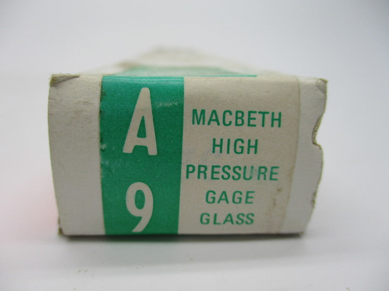 MACBETH A9 NSFS