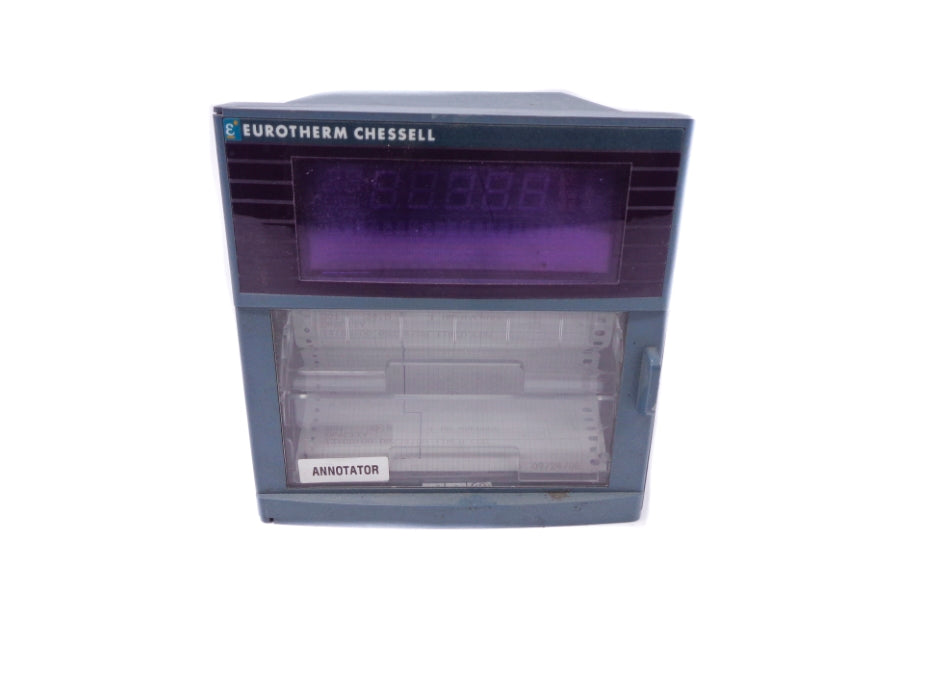 EUROTHERM 4103C UNMP