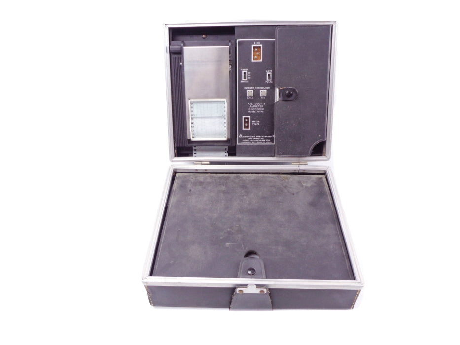 AMPBROBE INSTRUMENTS PAVA87 UNMP