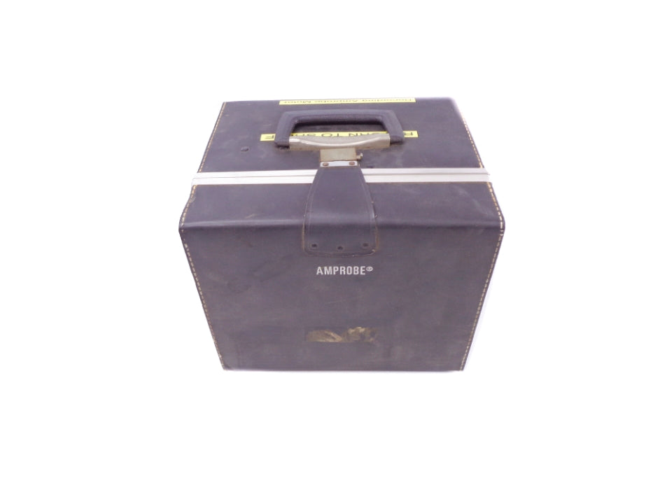 AMPBROBE INSTRUMENTS PAVA87 UNMP