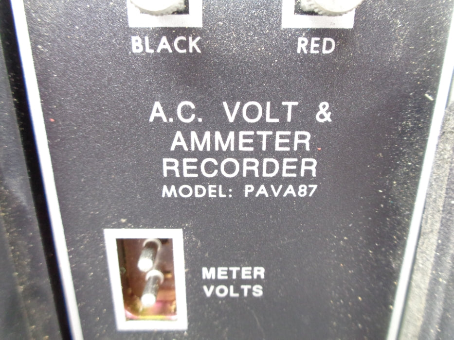 AMPBROBE INSTRUMENTS PAVA87 UNMP