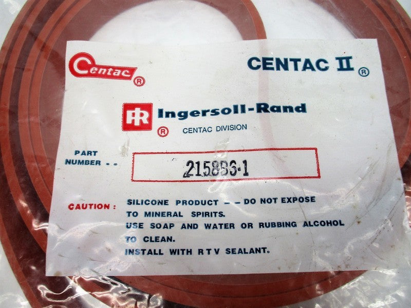 INGERSOLL RAND 2158B6-1 NSMP