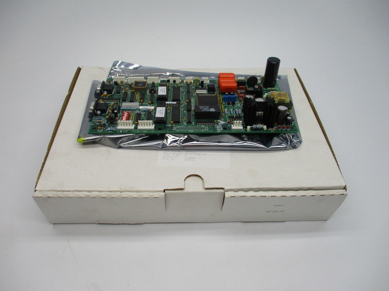 SOLID STATE CONTROLS 80-219505-90 REV. F NSMP