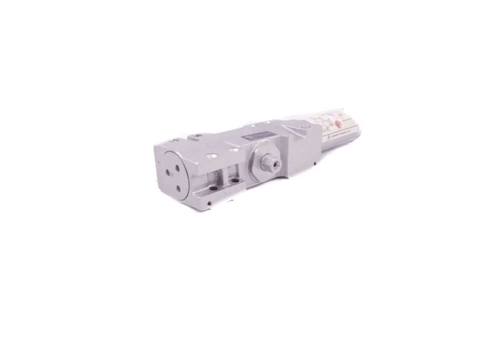 HAGER 5100 NSMP