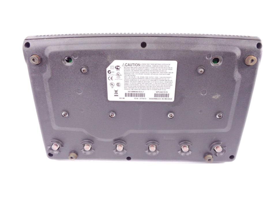 MOTOROLA WPLN4197A UNMP
