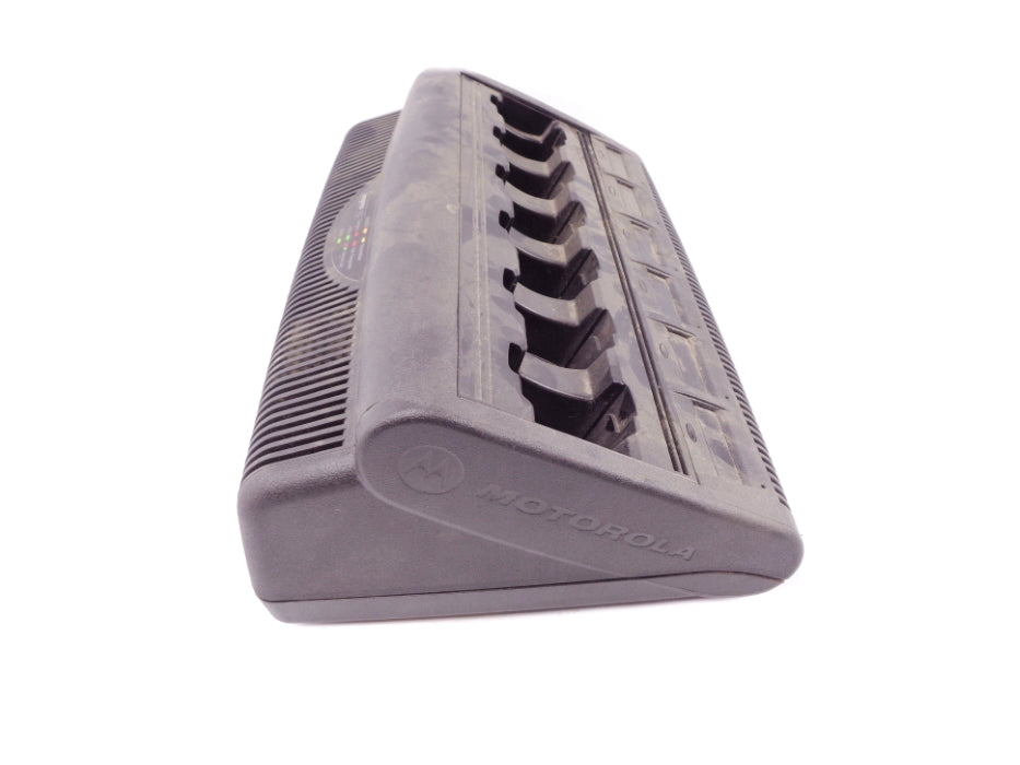 MOTOROLA WPLN4197A UNMP
