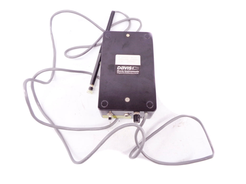 DAVIS 100VT-9110 UNMP