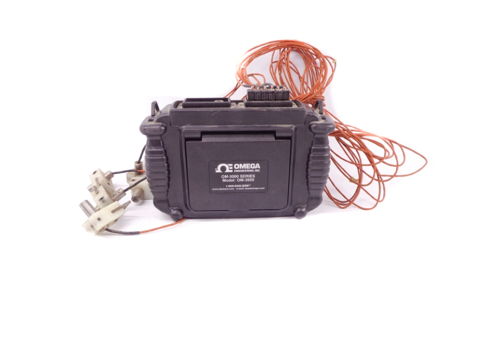 OMEGA OM-3000 UNMP