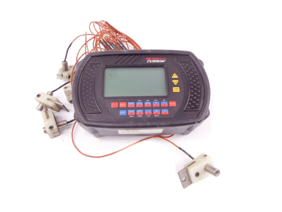 OMEGA OM-3000 UNMP