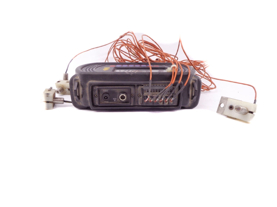 OMEGA OM-3000 UNMP