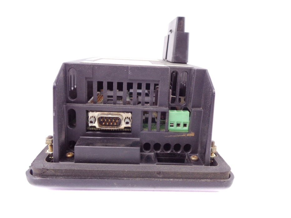 ALLEN BRADLEY 2711-K3A17L1 SER. A F/W 4.10 UNMP
