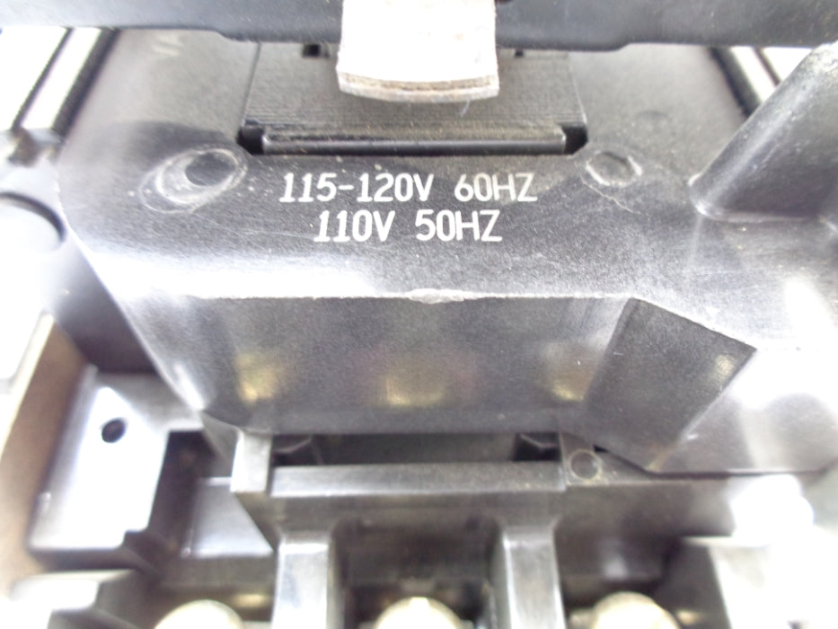 GENERAL ELECTRIC CR306D102 (NO ENCLOSURE) UNMP
