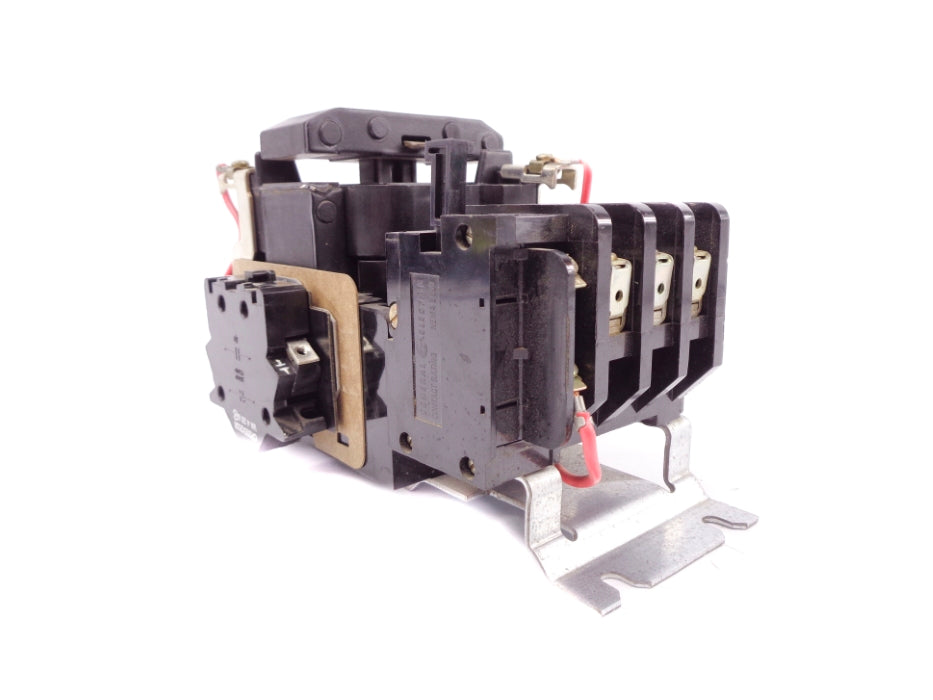 GENERAL ELECTRIC CR306D102 (NO ENCLOSURE) UNMP