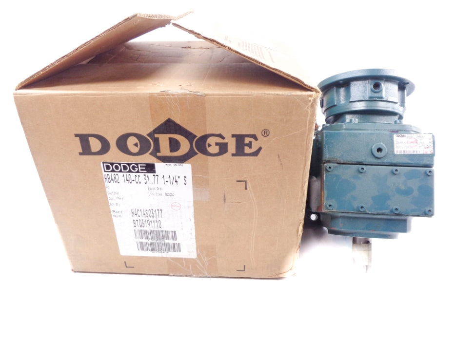 DODGE H4C14S03177 NSMP