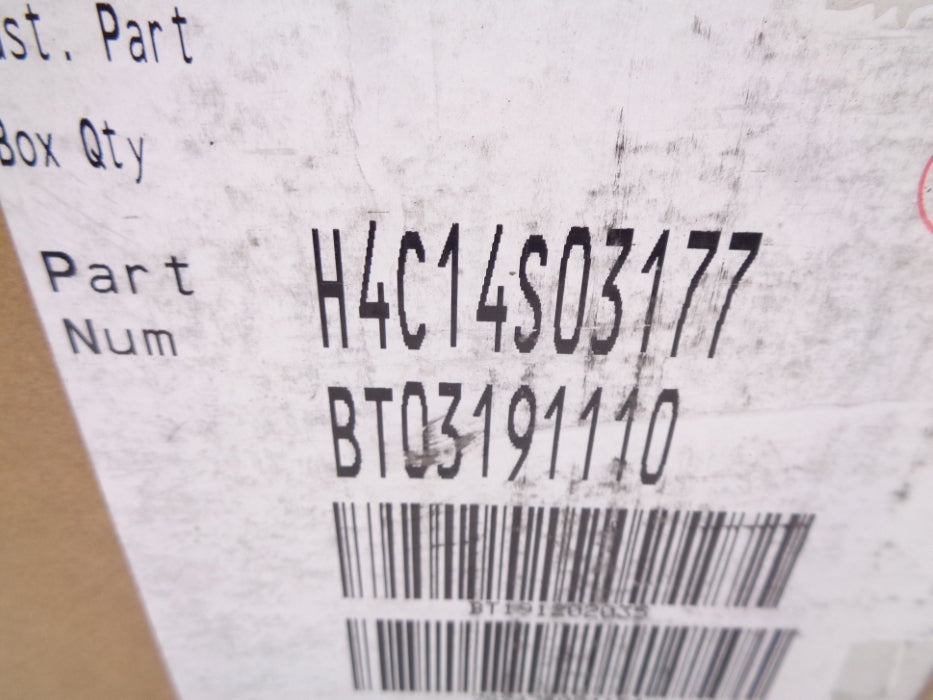 DODGE H4C14S03177 NSMP