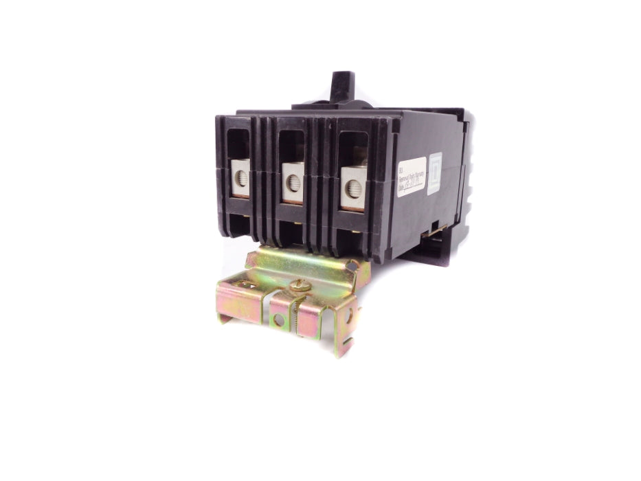 SQUARE D FA34060 SER. 2 60A 480V NSMP