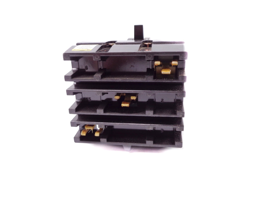SQUARE D FA34060 SER. 2 60A 480V NSMP