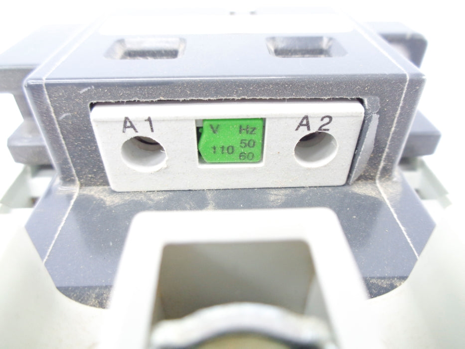 SIEMENS 3TF4722-0AG2 110V UNMP
