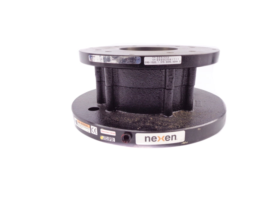 NEXEN 965322 NSNP