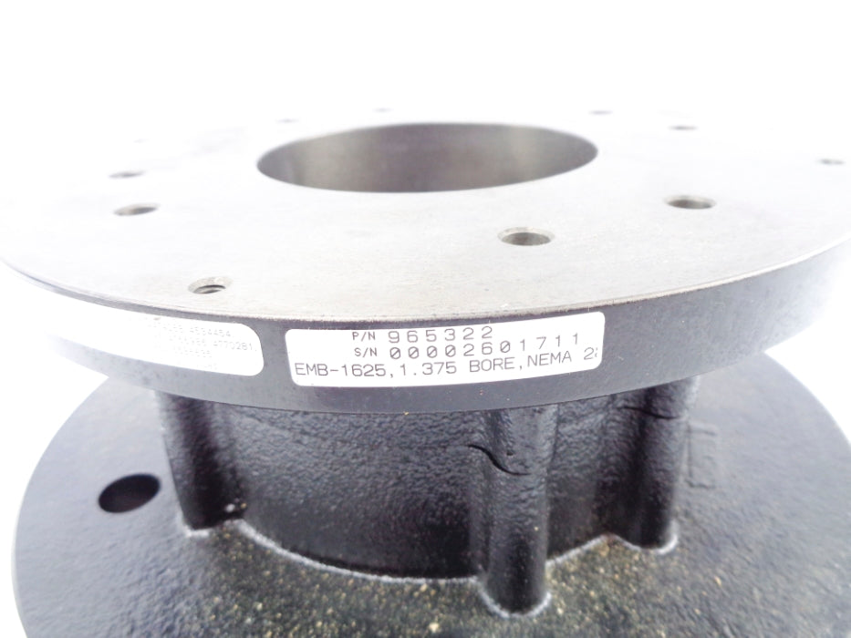 NEXEN 965322 NSNP