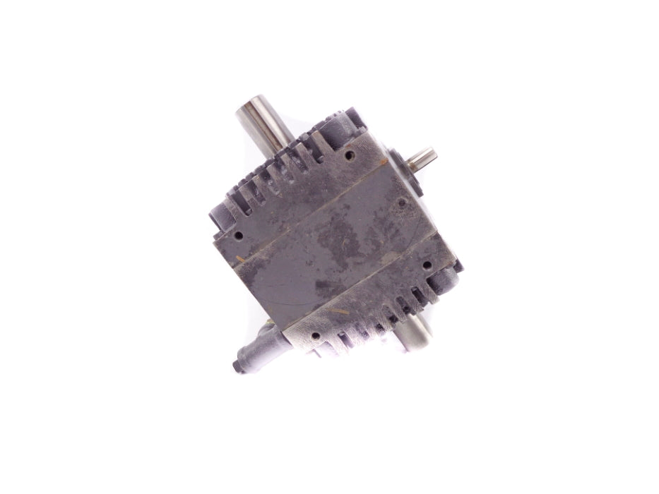 FAIRCHILD FHT-A1-74 NSNP