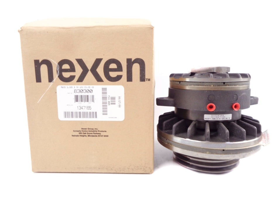 NEXEN 830300 NSMP