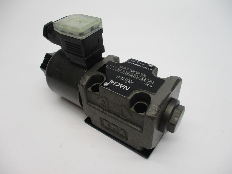 NACHI SA-G03-H3Z-F-E115-E21 NSNP