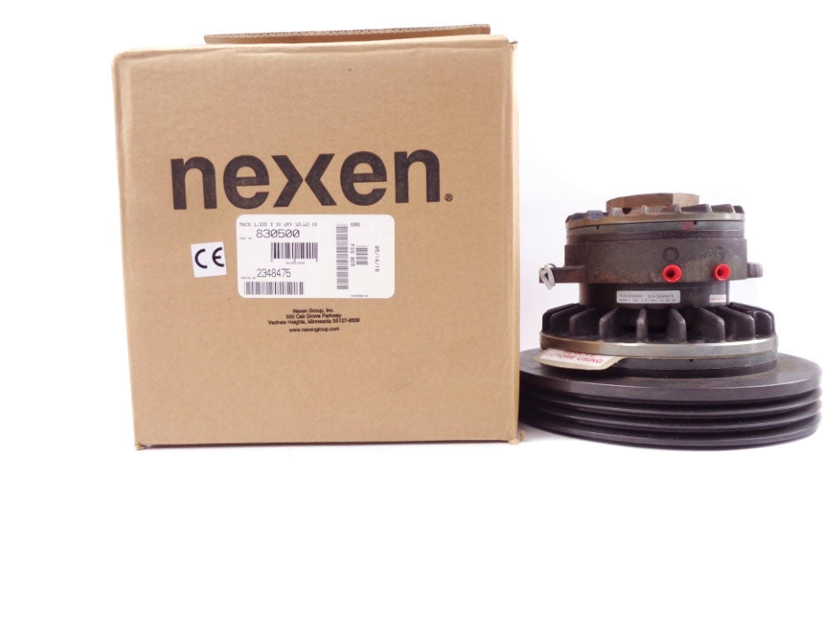 NEXEN 830500 NSMP