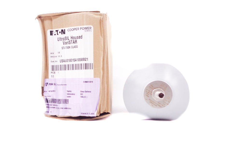 EATON USAA018015A105BB21 NSMP