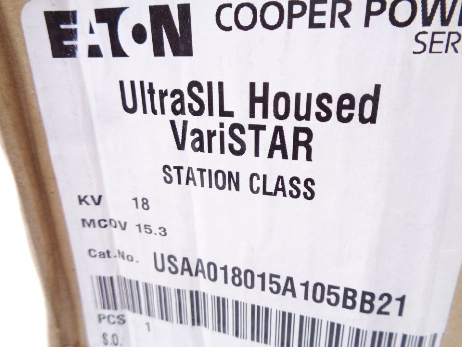 EATON USAA018015A105BB21 NSMP