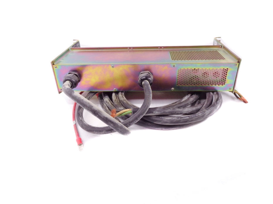 FISHER ROSEMOUNT CP7101X1-A4 46A9498X0P2 NSNP