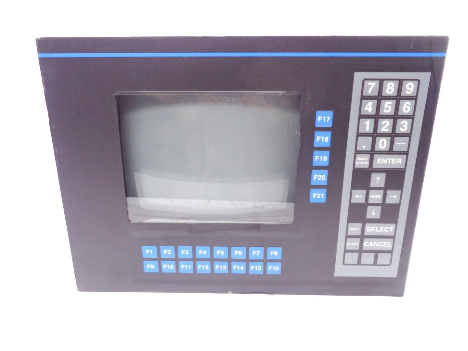 ALLEN BRADLEY 2711-KC1X SER. C F/W 5.02.00 UNMP