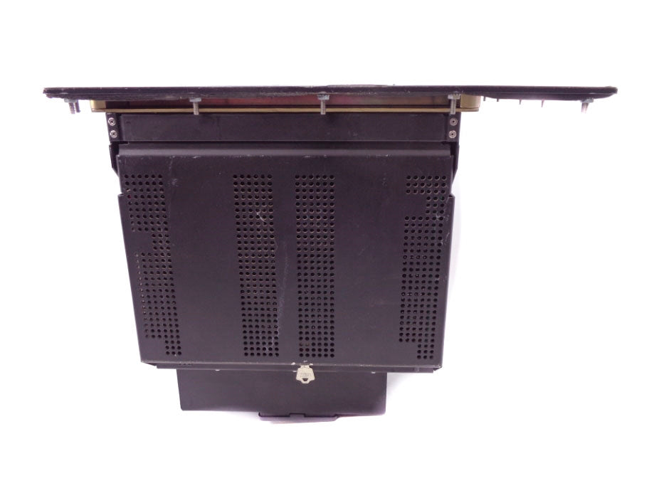 ALLEN BRADLEY 2711-KC1X SER. C F/W 5.02.00 UNMP