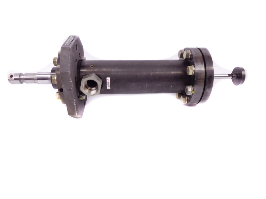 INDUSTRIAL SPARE PART 126870E NSNP