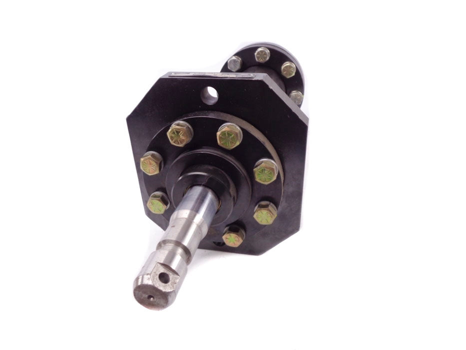 INDUSTRIAL SPARE PART 126870E NSNP
