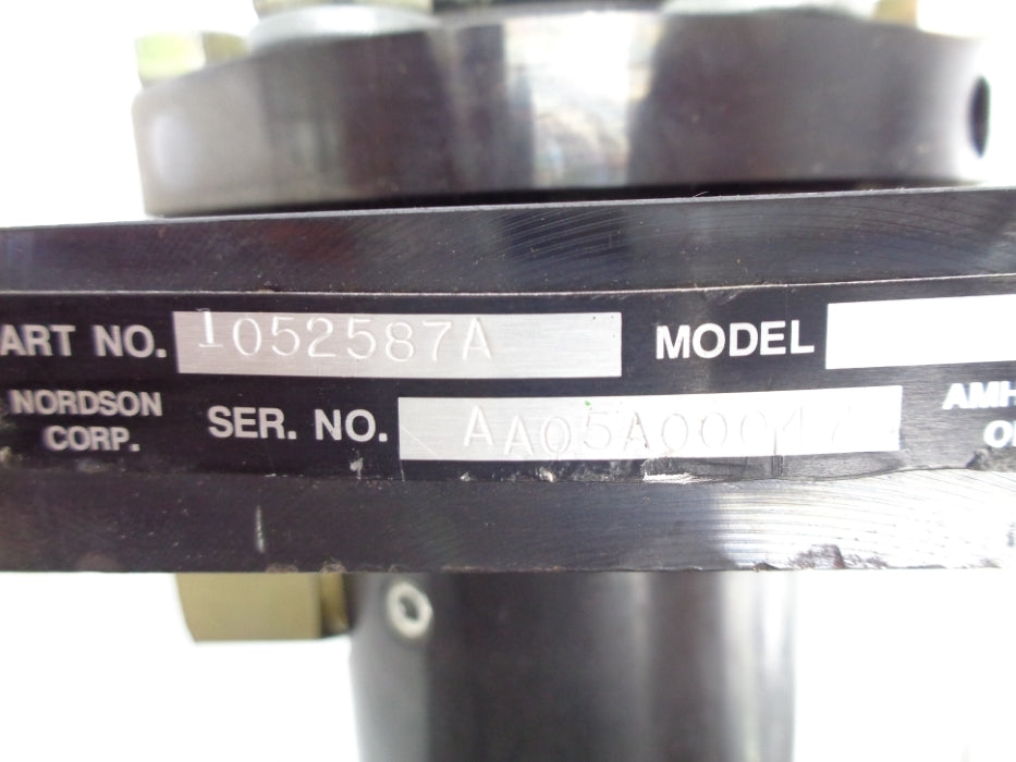 NORDSON 1052587A NSNP
