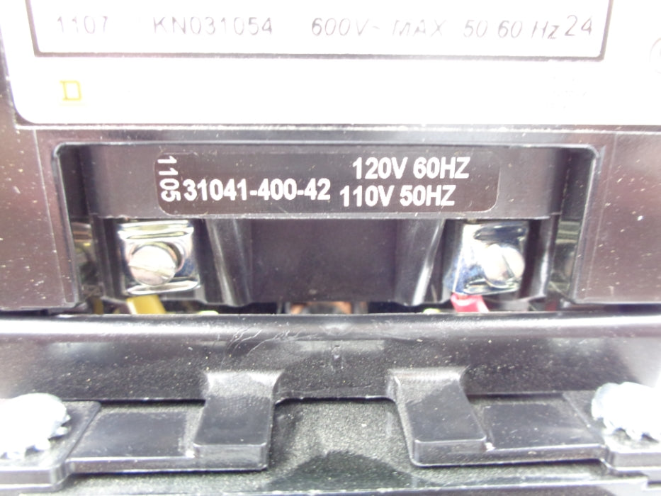 SQUARE D 8536SBG2V81CF4T SER. A NSMP