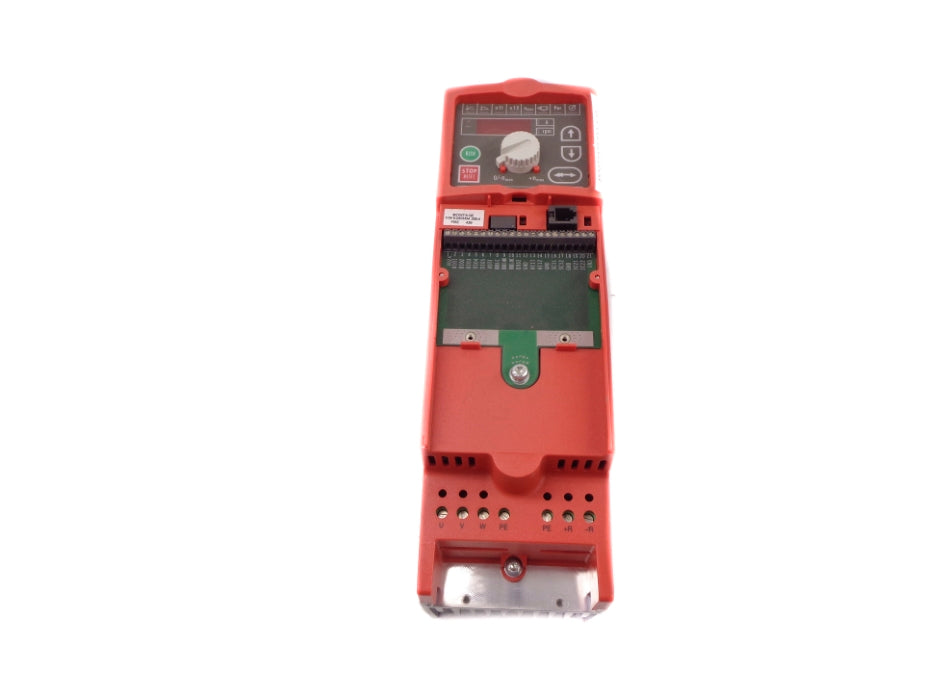 SEW EURODRIVE MC07A022-5A3-4-00 NSMP