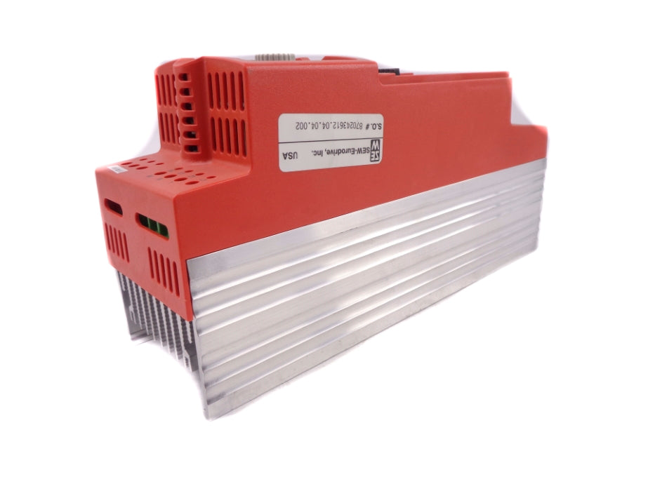 SEW EURODRIVE MC07A022-5A3-4-00 NSMP