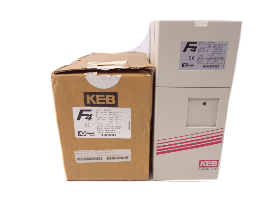 KEB 14F4C1E-4A01 NSMP