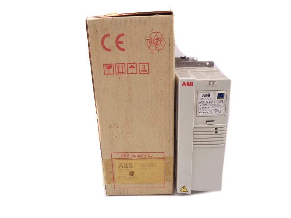 ABB ACS143-2K7-3 NSMP