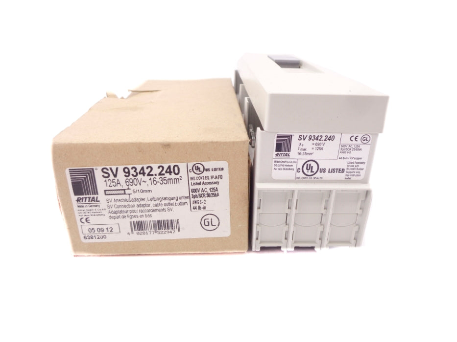 RITTAL SV9342.240 NSMP