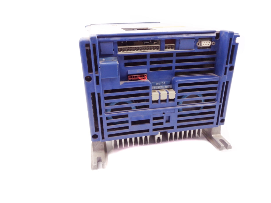 TELEMECANIQUE ATV452U22N (AS PICTURED) UNMP